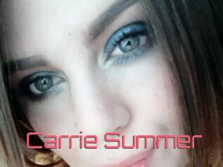 Carrie_Summer