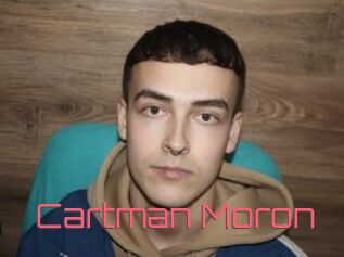 Cartman_Moron