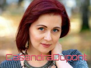 CasandraDupont