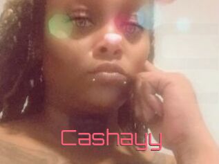 Cashayy