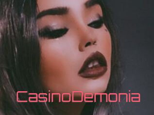 CasinoDemonia