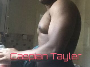 Caspian_Tayler