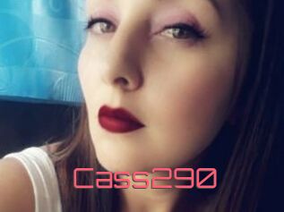 Cass290