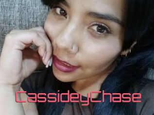 CassideyChase