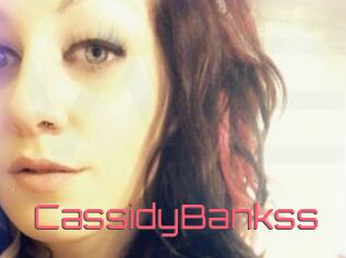 CassidyBankss