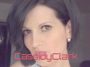 CassidyClark