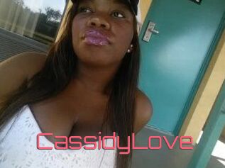 Cassidy_Love