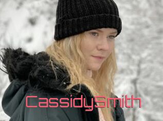 CassidySmith
