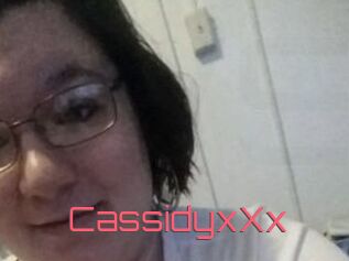 Cassidy_xXx_