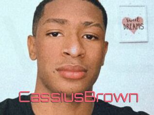 CassiusBrown