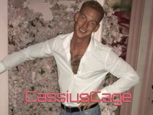 CassiusCage