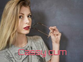 Cassy_cum