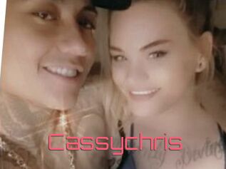 Cassychris