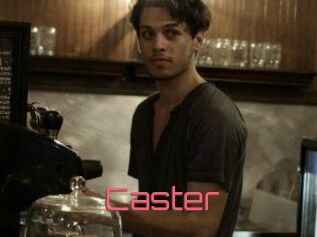 Caster