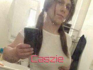 Caszie