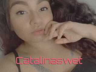 Catalinaswet