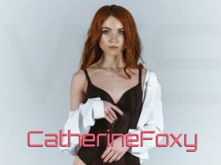 CatherineFoxy