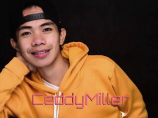 CeddyMiller