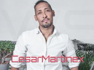 CesarMartinex