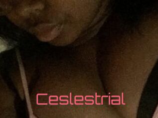 Ceslestrial