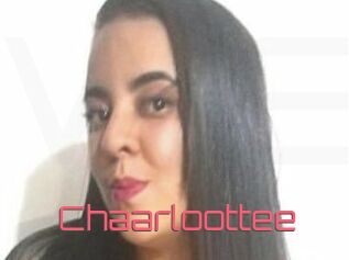 Chaarloottee