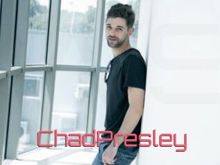 ChadPresley