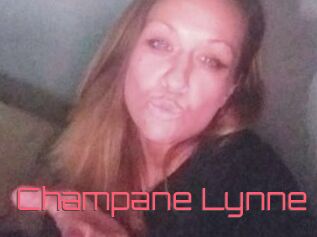 Champane_Lynne