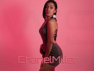 ChanelMiller