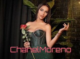 ChanelMoreno