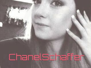 ChanelSchaffer