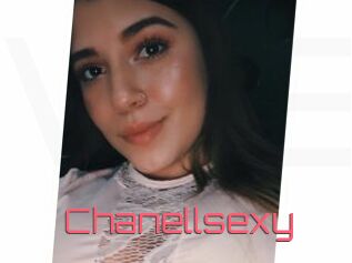 Chanellsexy