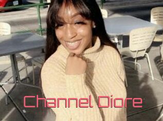 Channel_Diore