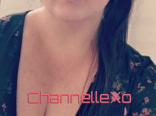 ChannelleXo