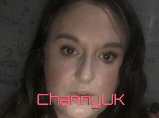 ChannyUK