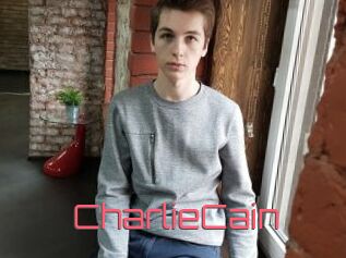 CharlieCain