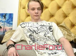 CharlieFord