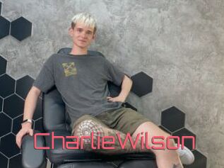 CharlieWilson
