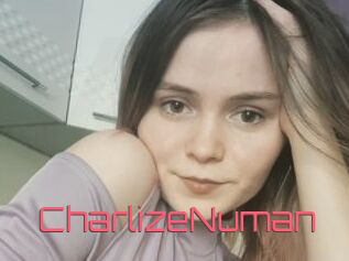 CharlizeNuman