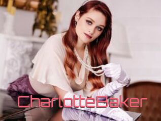 CharlotteBaker