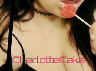 CharlotteCake