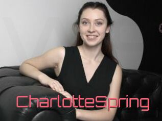 CharlotteSpring