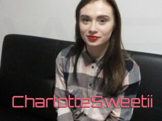 CharlotteSweetii