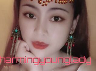 Charmingyounglady