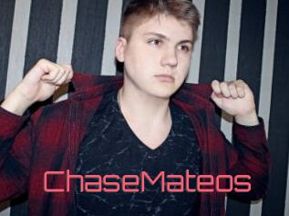 ChaseMateos