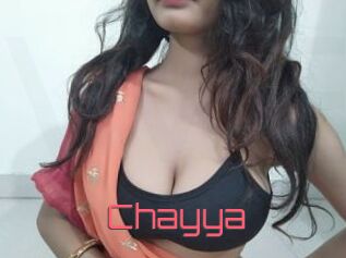 Chayya