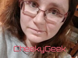 CheekyGeek