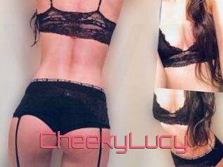 CheekyLucy