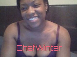 ChefWinter