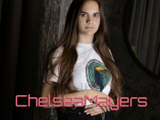 ChelseaMayers