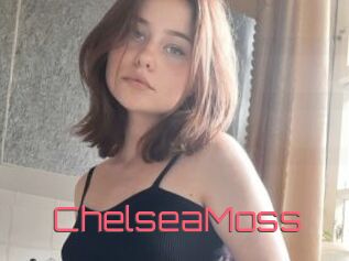 ChelseaMoss